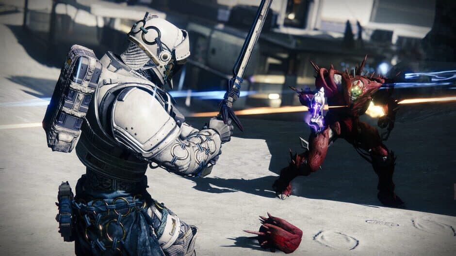 Destiny 2: Shadowkeep - Captura 6