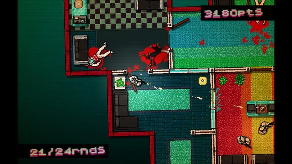 Hotline Miami Collection - Captura 5