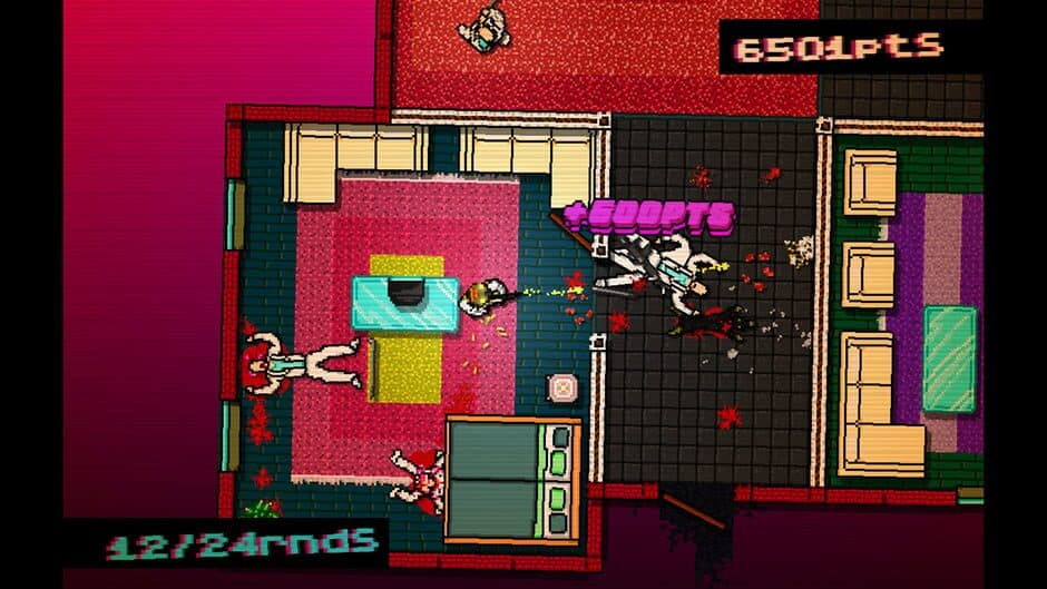 Hotline Miami Collection - Captura 2
