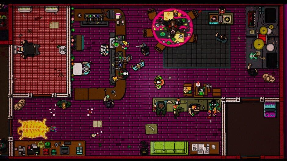 Hotline Miami Collection - Captura 3