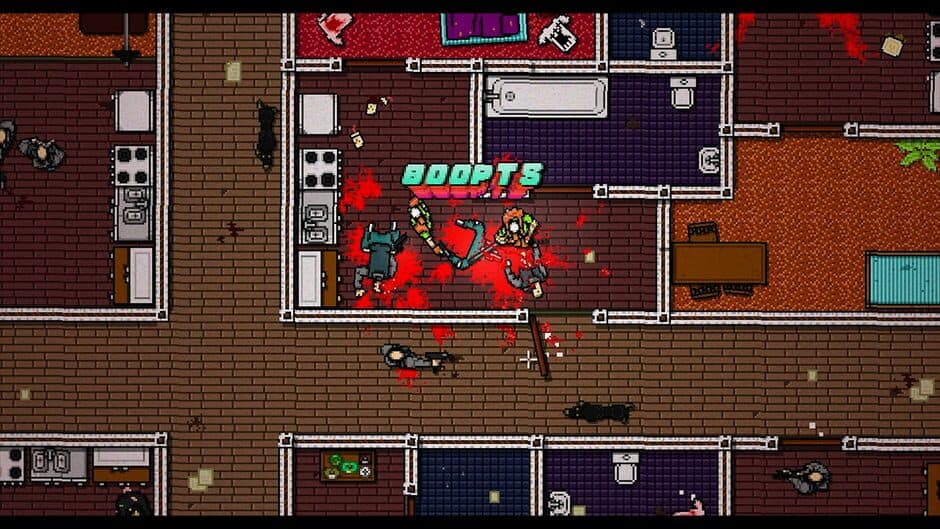 Hotline Miami Collection - Captura 6