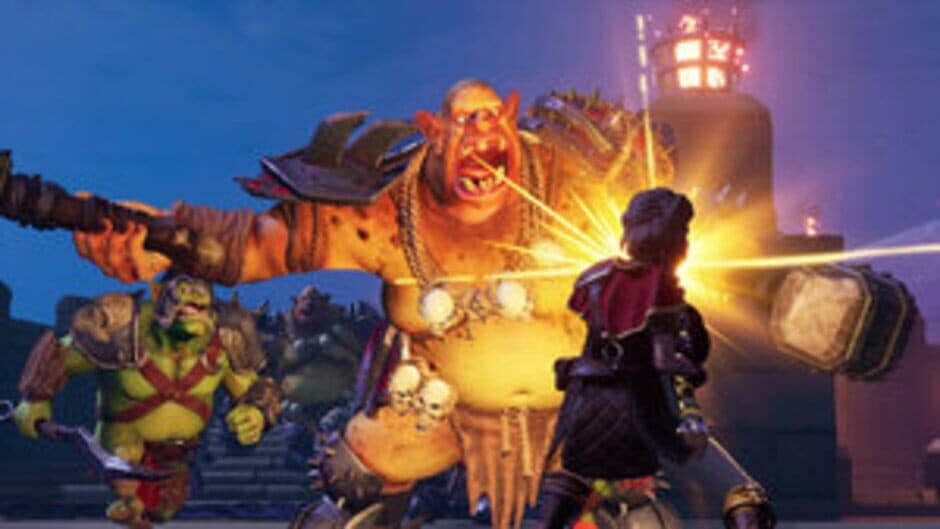 Orcs Must Die! 3 - Captura 10