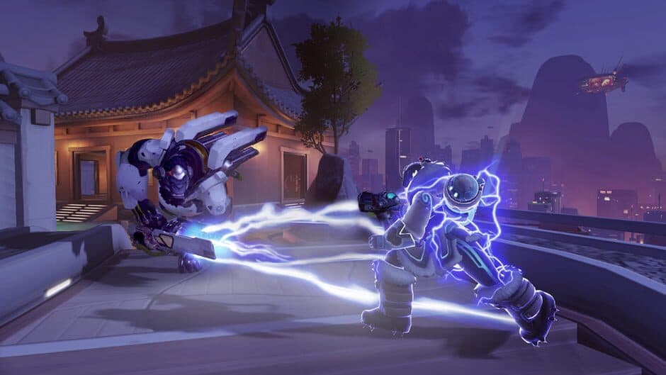Overwatch: Legendary Edition - Captura 6