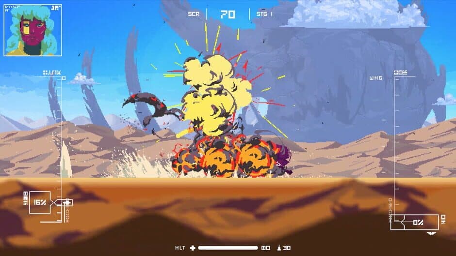 Wind Runners - Captura 9