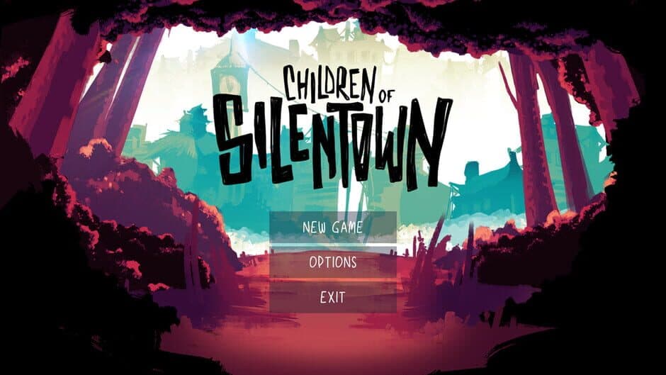 Children of Silentown - Captura 4