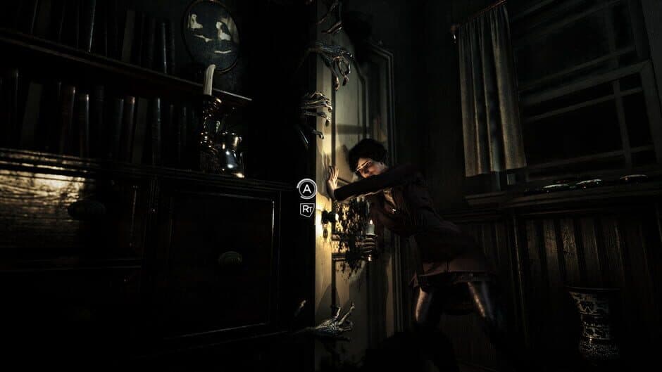 Song of Horror - Captura 4