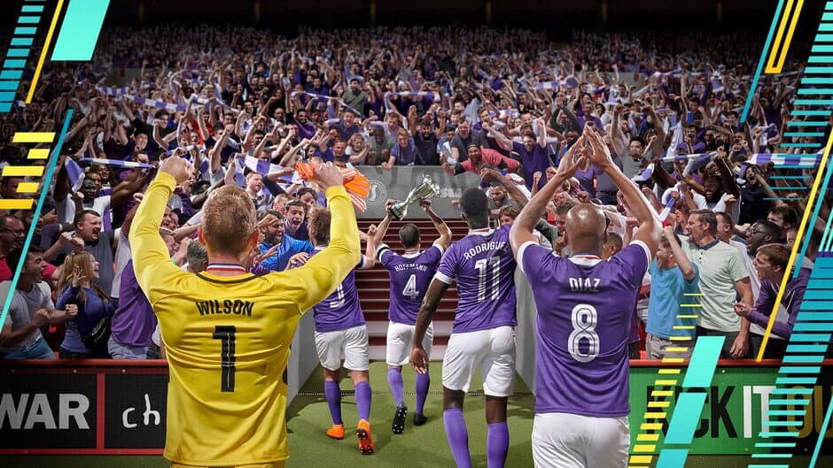 Football Manager 2020 - Captura 4
