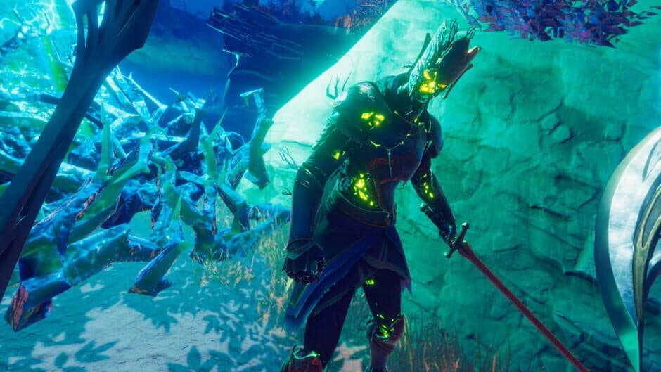 Until You Fall - Captura 10