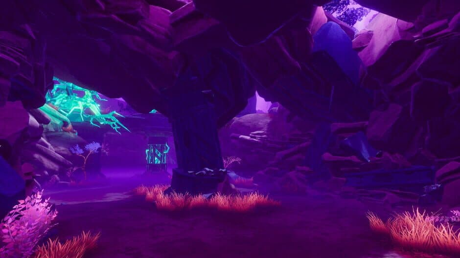 Until You Fall - Captura 2