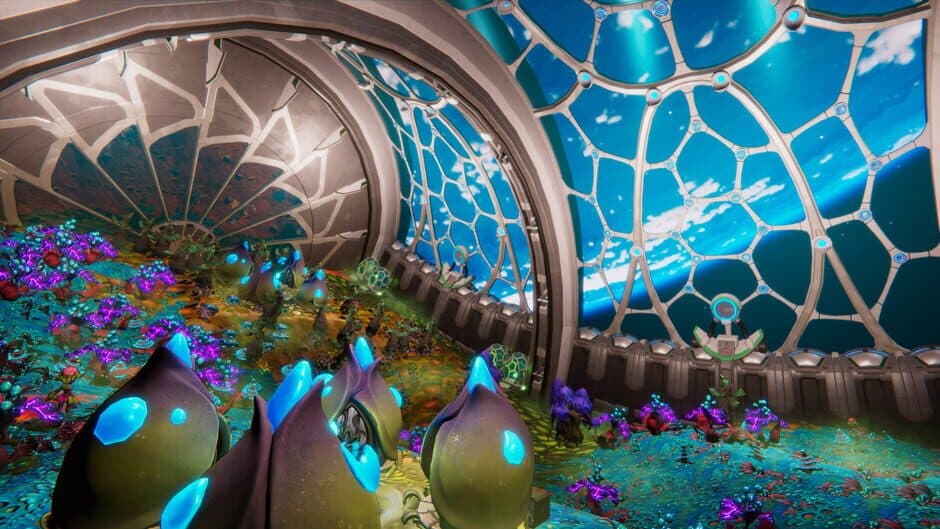 Spacebase Startopia - Captura 7