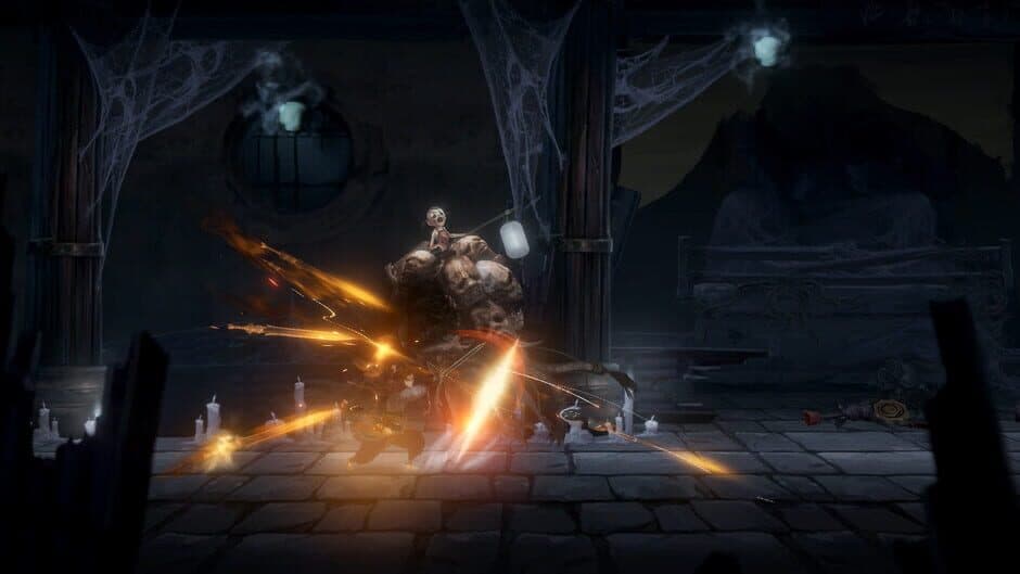 Eastern Exorcist - Captura 6