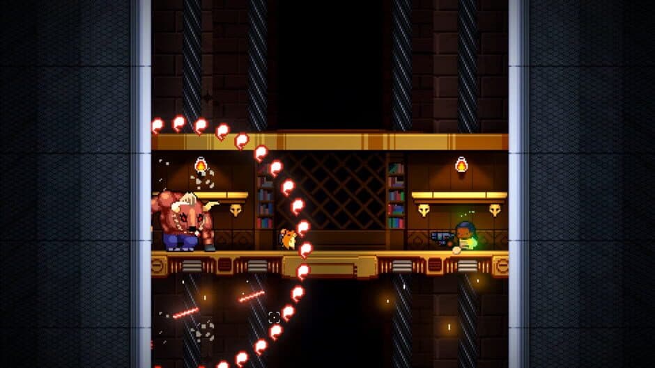 Exit the Gungeon - Captura 4
