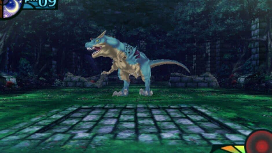 Etrian Odyssey 2 Untold: The Fafnir Knight - Captura 12