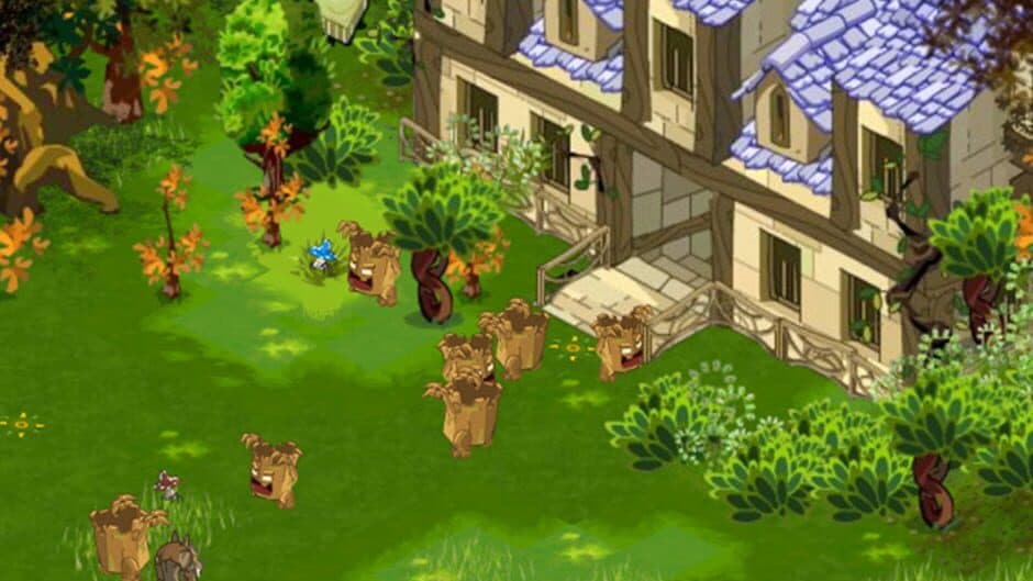 Dofus Retro - Captura 5