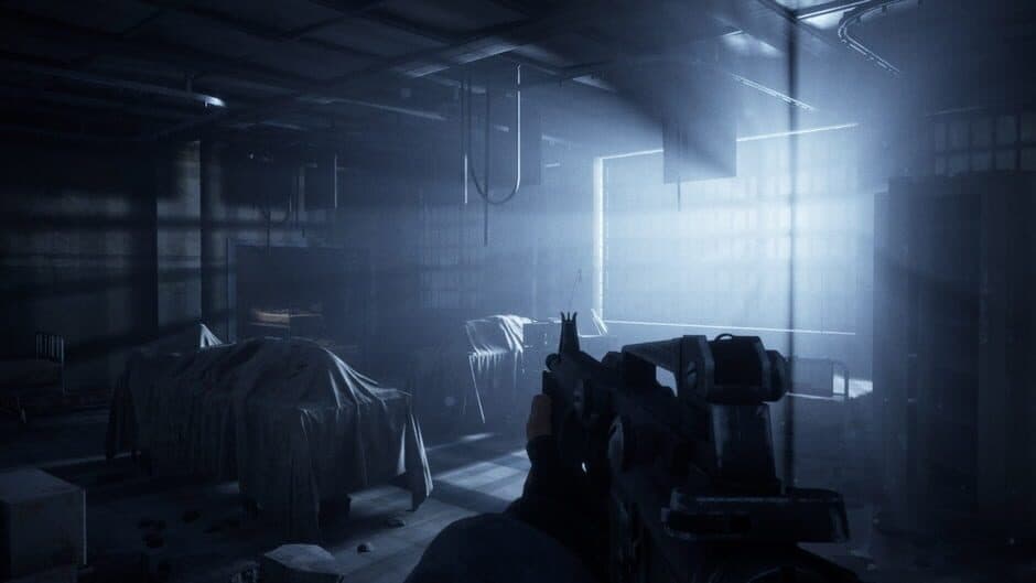 Terminator: Resistance - Captura 4