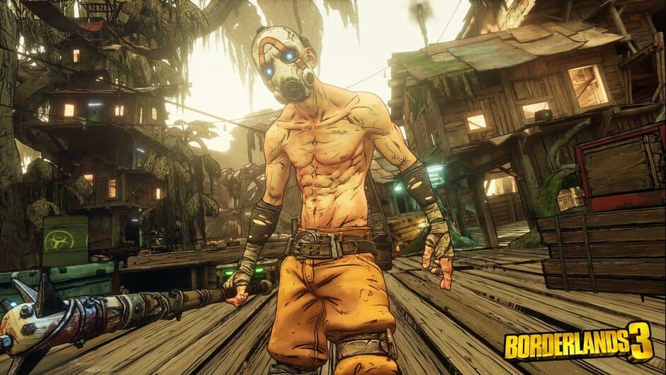 Borderlands 3 - Captura 16