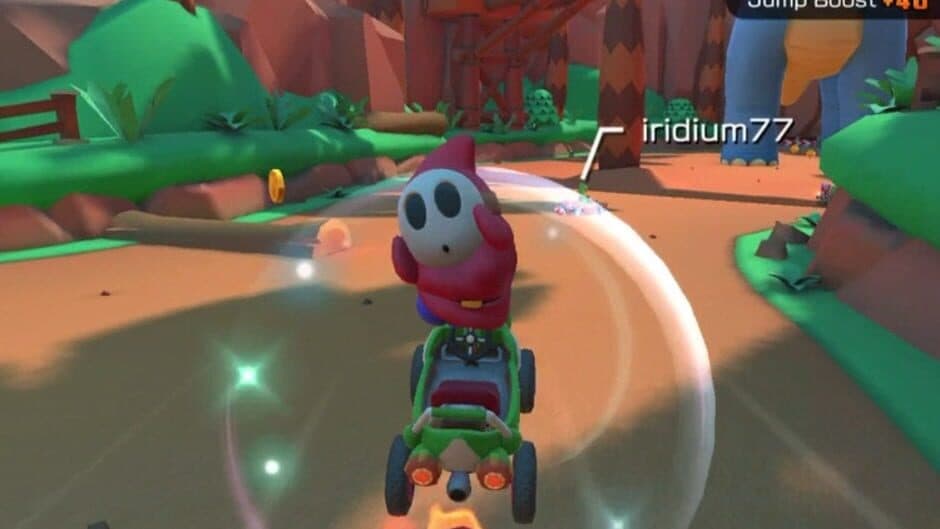 Mario Kart Tour - Captura 6