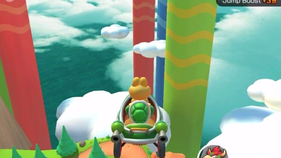 Mario Kart Tour - Captura 7