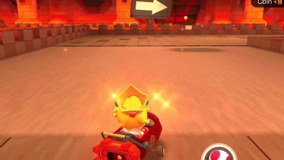 Mario Kart Tour - Captura 3