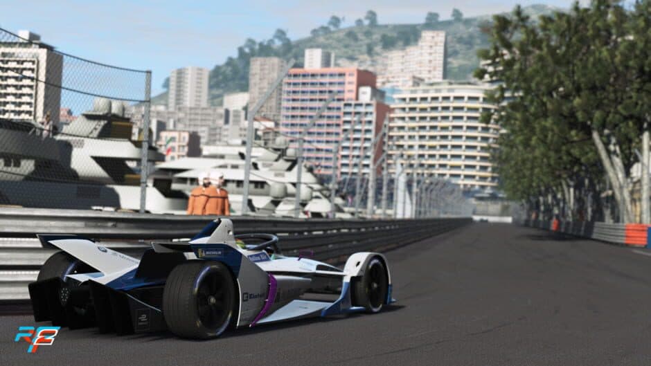 rFactor 2 - Captura 6