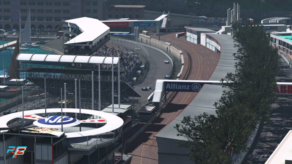 rFactor 2 - Captura 4