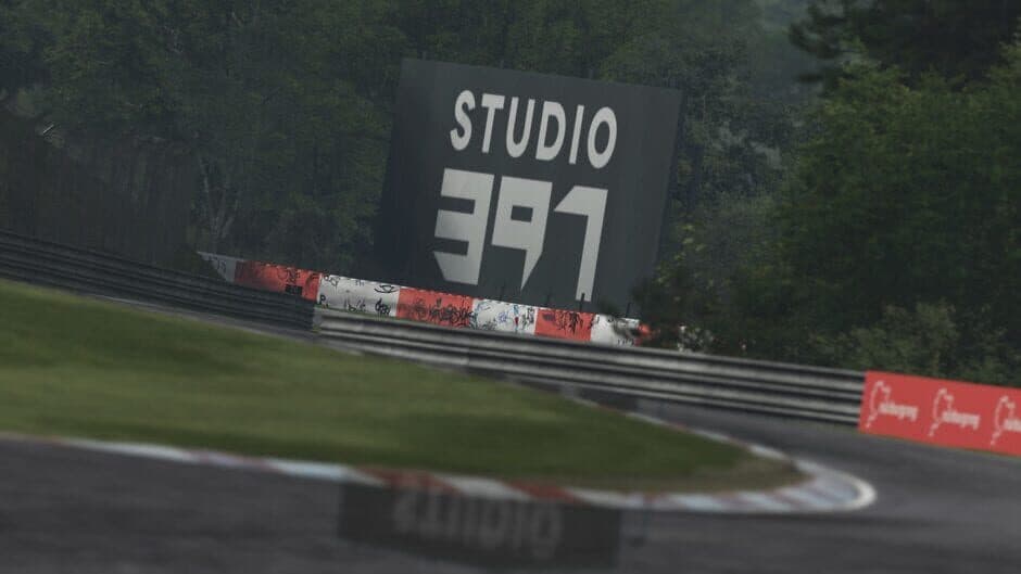 rFactor 2 - Captura 1