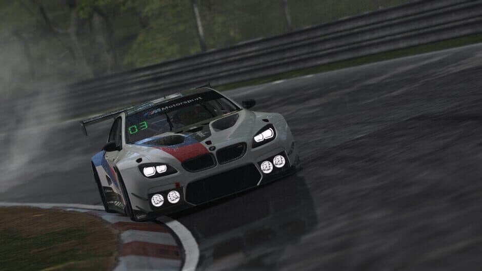 rFactor 2 - Captura 8