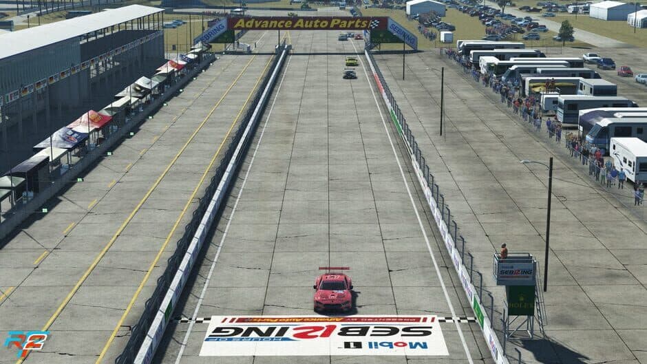 rFactor 2 - Captura 7