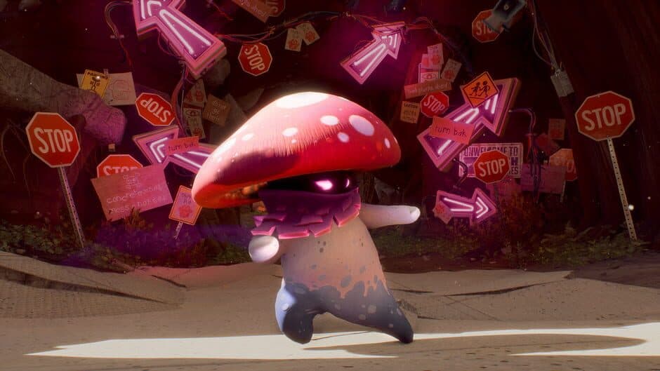 Plants vs. Zombies: Battle for Neighborville - Captura 6