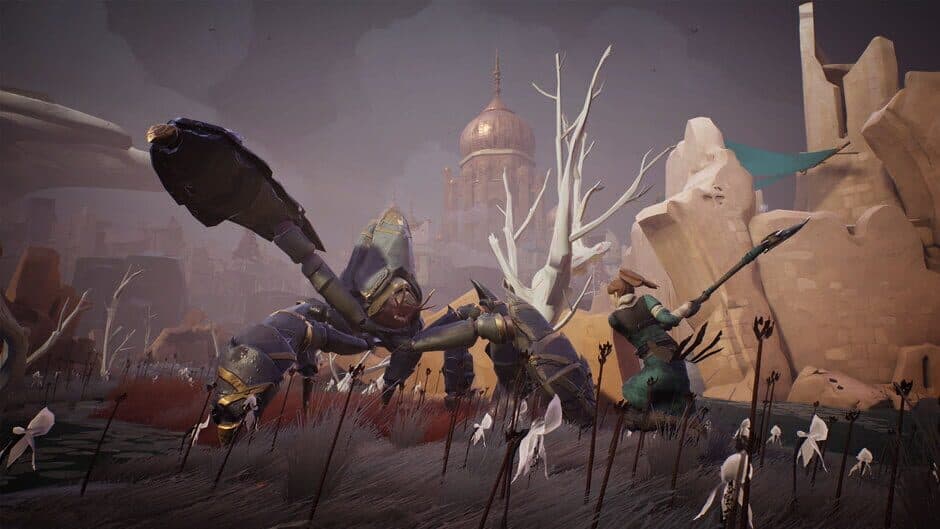 Ashen - Captura 12