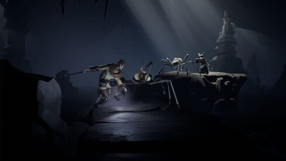 Ashen - Captura 10