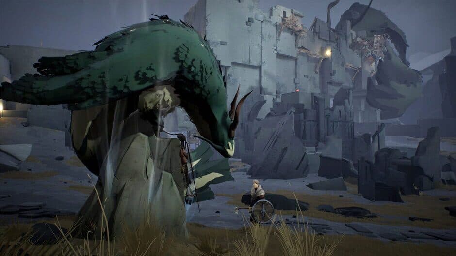 Ashen - Captura 7