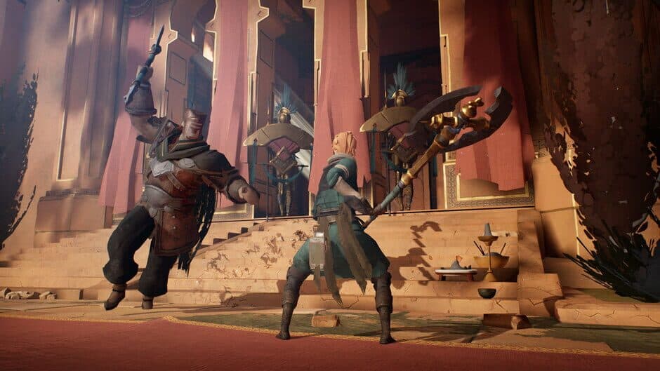 Ashen - Captura 13