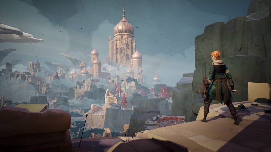 Ashen - Captura 6