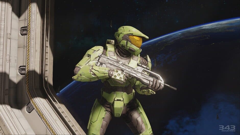 Halo 2: Anniversary - Captura 4