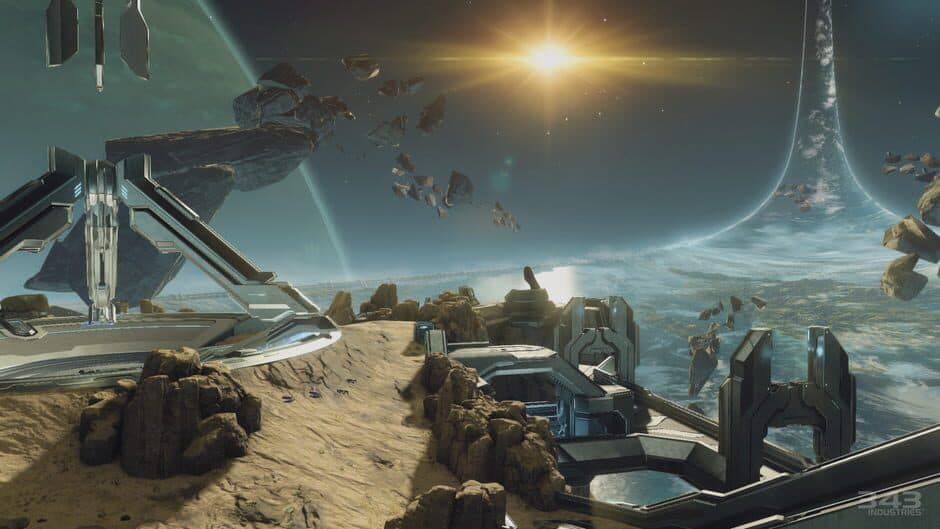Halo 2: Anniversary - Captura 5