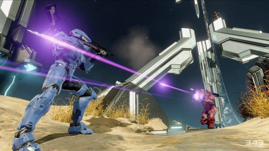 Halo 2: Anniversary - Captura 6