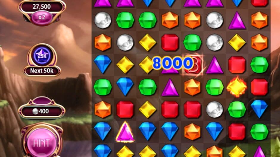 Bejeweled Blitz - Captura 3