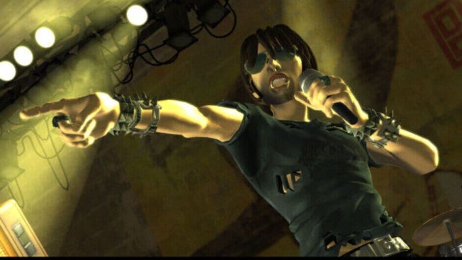 AC/DC Live: Rock Band - Track Pack - Captura 4