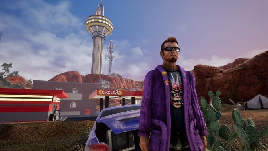 Postal 4: No Regerts - Captura 6