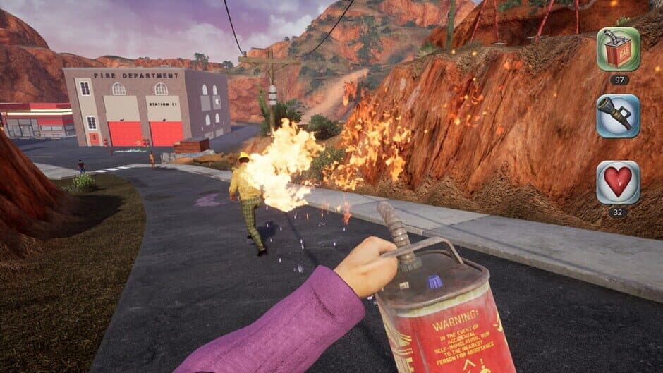 Postal 4: No Regerts - Captura 5