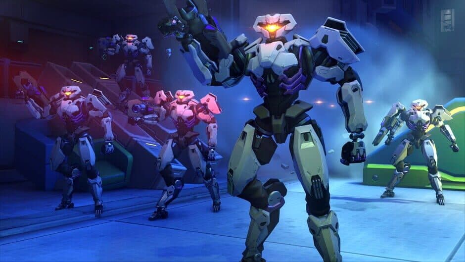 Overwatch - Captura 16