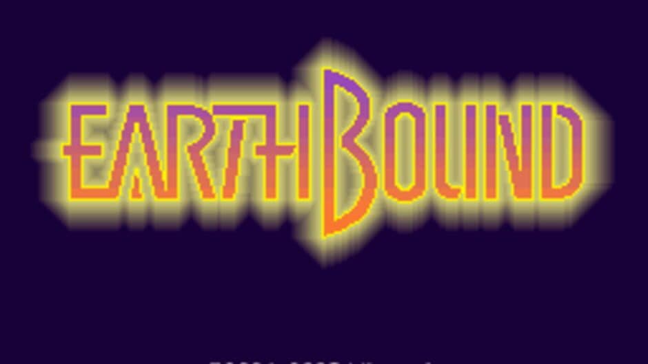 EarthBound - Captura 7