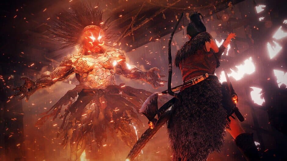 Nioh 2 - Captura 5