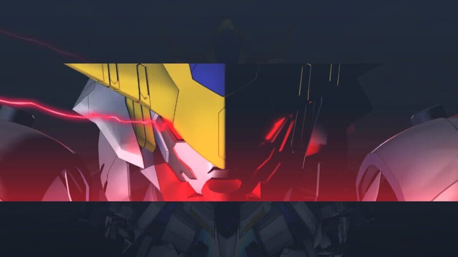 SD Gundam G Generation Cross Rays - Captura 1
