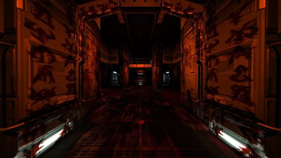 Doom 3 - Captura 9