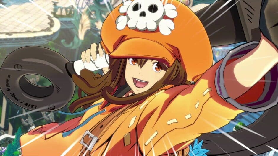 Guilty Gear: Strive - Captura 10