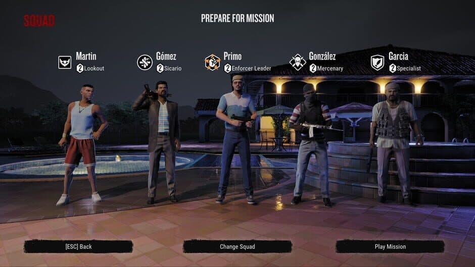 Narcos: Rise of the Cartels - Captura 6