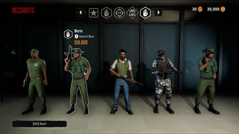 Narcos: Rise of the Cartels - Captura 9