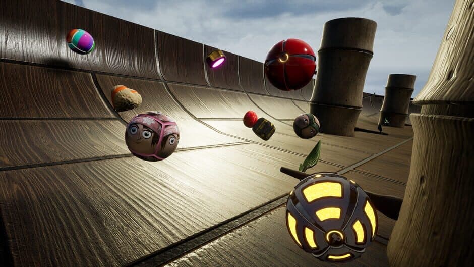 Marbles on Stream - Captura 11